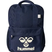 hummel Hmljazz Backpack Mini - Kinder - black iris