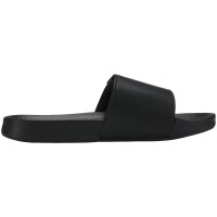 Jako Locker Jakolette Badelatschen Unisex - schwarz
