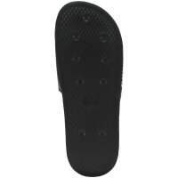 Jako Locker Jakolette Badelatschen Unisex - schwarz