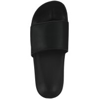 Jako Locker Jakolette Badelatschen Unisex - schwarz