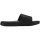Jako Locker Jakolette Badelatschen Unisex - schwarz