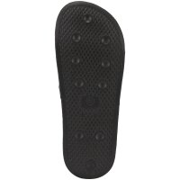 Jako Jakolette Badelatschen Unisex - schwarz/weiß