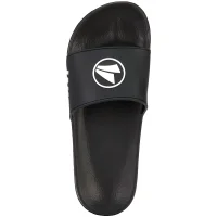 Jako Jakolette Badelatschen Unisex - schwarz/weiß