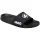 Jako Jakolette Badelatschen Unisex - schwarz/weiß