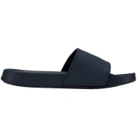 Jako Jakolette Badelatschen Unisex - navy/weiß