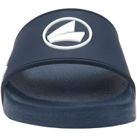 Jako Jakolette Badelatschen Unisex - navy/weiß