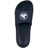 Jako Jakolette Badelatschen - navy/weiß - 43