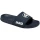 Jako Jakolette Badelatschen - navy/weiß - 43