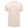 hummel Hmlgo Kids Cotton T-Shirt S/S - Kinder - egret melange