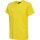hummel Hmlgo Kids Cotton T-Shirt S/S - Kinder - blazing yellow
