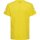 hummel Hmlgo Kids Cotton T-Shirt S/S - Kinder - blazing yellow