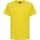 hummel Hmlgo Kids Cotton T-Shirt S/S - Kinder - blazing yellow