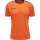 hummel Hmlauthentic Poly Trikot S/S - Herren - tangerine