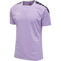 hummel Hmlauthentic Poly Trikot S/S - Herren - lavendula