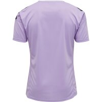 hummel Hmlauthentic Poly Trikot S/S - Herren - lavendula