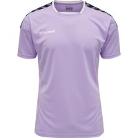 hummel Hmlauthentic Poly Trikot S/S - Herren - lavendula