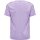 hummel Hmlauthentic Kids Poly Trikot S/S - Kinder - lavendula