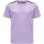 hummel Hmlauthentic Kids Poly Trikot S/S - Kinder - lavendula