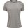 hummel Hmlauthentic Kids Poly Trikot S/S - Kinder - grey melange