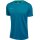 hummel Hmlauthentic Kids Poly Trikot S/S - Kinder - celestial