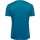hummel Hmlauthentic Kids Poly Trikot S/S - Kinder - celestial