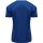 hummel Hmlauthentic Kids Poly Trikot S/S - Kinder - true blue