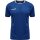 hummel Hmlauthentic Kids Poly Trikot S/S - Kinder - true blue