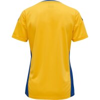 hummel Hmlauthentic Poly Trikot S/S - Damen - sports...