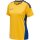 hummel Hmlauthentic Poly Trikot S/S - Damen - sports yellow/true blue