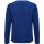 hummel Hmlauthentic Kids Poly Trikot L/S - Kinder - true blue
