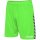 hummel Hmlauthentic Poly Shorts - Herren - green gecko