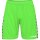 hummel Hmlauthentic Poly Shorts - Herren - green gecko