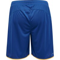 hummel Hmlauthentic Poly Shorts - Herren - true...