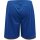 hummel Hmlauthentic Poly Shorts - Herren - true blue/sports yellow