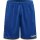 hummel Hmlauthentic Poly Shorts - Herren - true blue/sports yellow