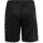 hummel Hmlauthentic Kids Poly Shorts - Kinder - black/white