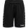 hummel Hmlauthentic Kids Poly Shorts - Kinder - black/white