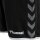 hummel Hmlauthentic Kids Poly Shorts - Kinder - black/white