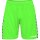 hummel Hmlauthentic Kids Poly Shorts - Kinder - green gecko