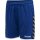 hummel Hmlauthentic Kids Poly Shorts - Kinder - true blue