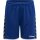 hummel Hmlauthentic Kids Poly Shorts - Kinder - true blue