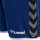 hummel Hmlauthentic Kids Poly Shorts - Kinder - true blue