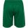 hummel Hmlauthentic Kids Poly Shorts - Kinder - evergreen