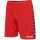 hummel Hmlauthentic Kids Poly Shorts - Kinder - true red