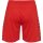 hummel Hmlauthentic Kids Poly Shorts - Kinder - true red
