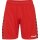 hummel Hmlauthentic Kids Poly Shorts - Kinder - true red