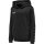 hummel Hmlauthentic Kids Poly Hoodie - Kinder - black/white