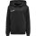 hummel Hmlauthentic Kids Poly Hoodie - Kinder - black/white