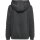 hummel Hmlauthentic Kids Poly Hoodie - Kinder - asphalt
