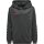 hummel Hmlauthentic Kids Poly Hoodie - Kinder - asphalt
